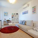 Apartment Seaview Andana *