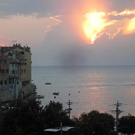 Appartamento Seaview Andana