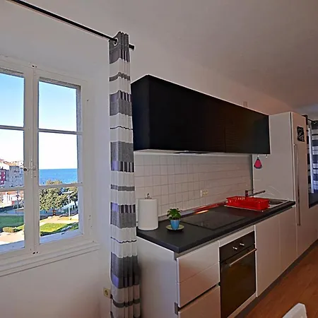 Seaview Andana * Rovinj