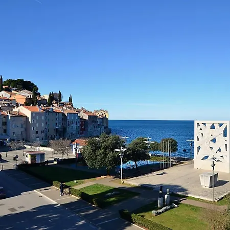 Appartamento Seaview Andana *
