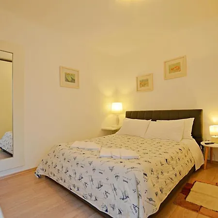 Apartment Seaview Andana