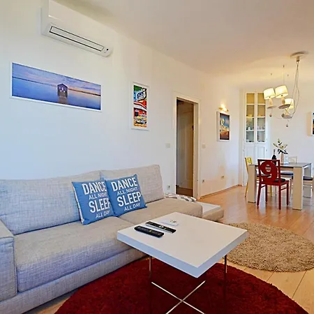Seaview Andana * Rovinj