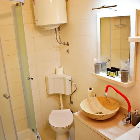 Apartment Seaview Andana