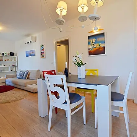 Apartment Seaview Andana *