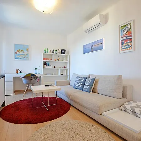 Apartment Seaview Andana *