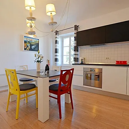 Apartment Seaview Andana *