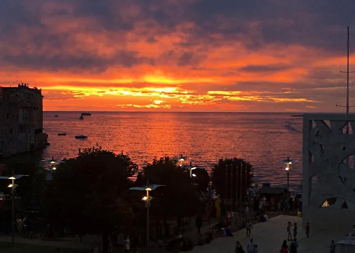 Seaview Andana 아파트