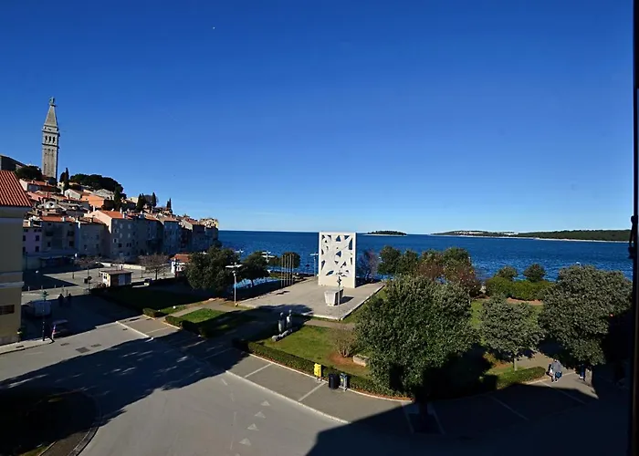 Seaview Andana 아파트 *