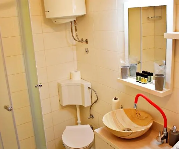 아파트 Seaview Andana