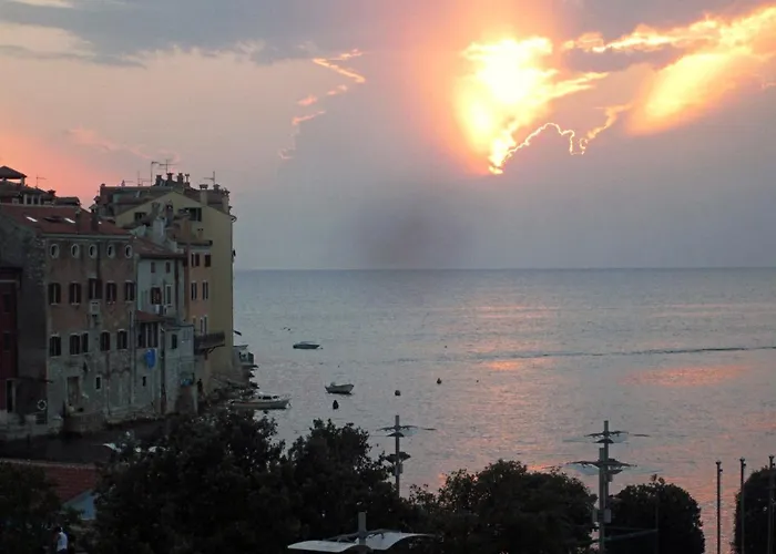 아파트 Seaview Andana