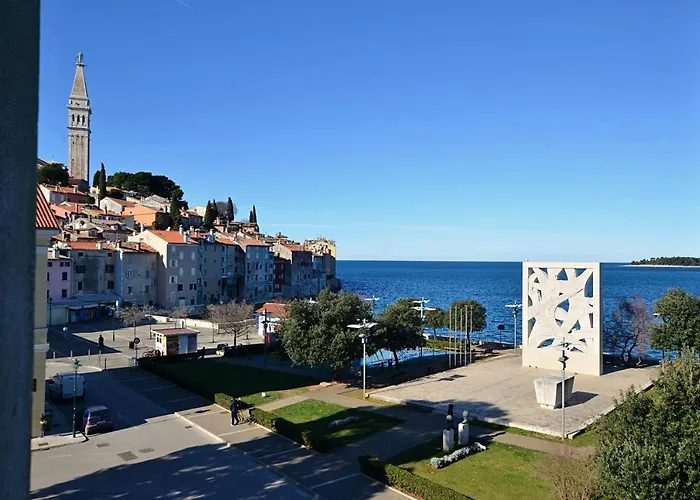 아파트 Seaview Andana *