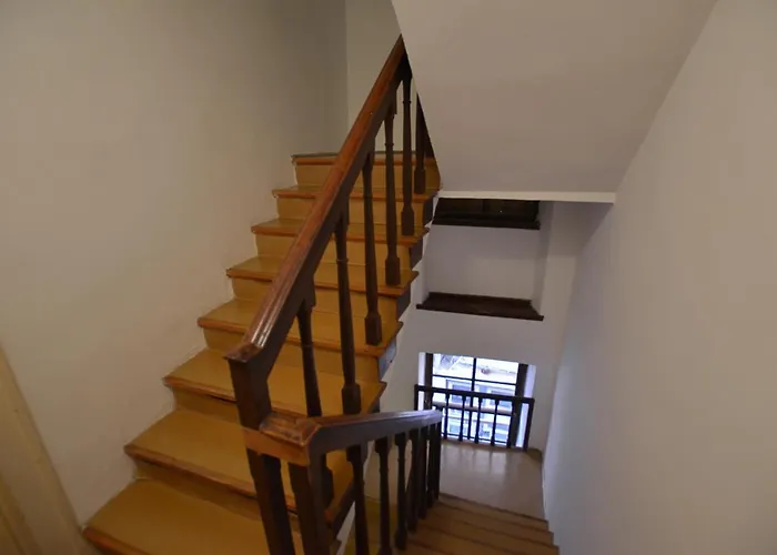 Seaview Andana 로비니