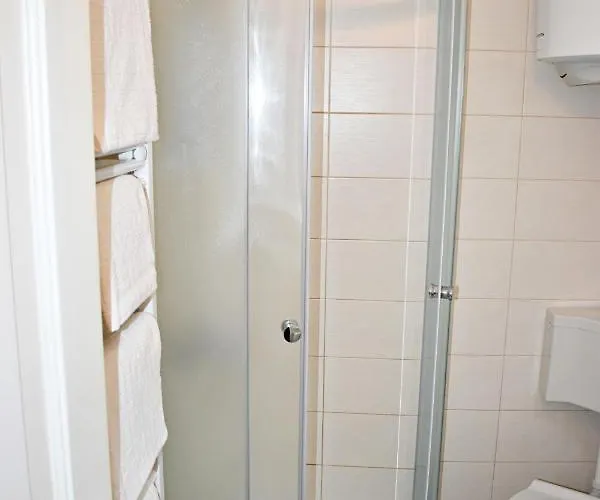 아파트 Seaview Andana *