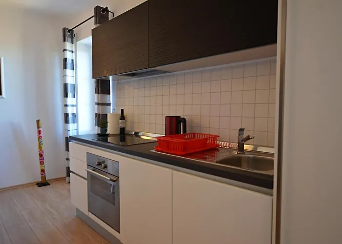 Seaview Andana 아파트