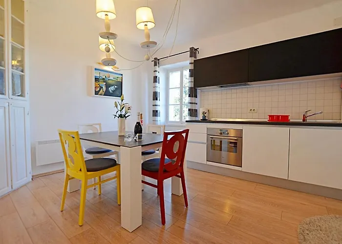 아파트 Seaview Andana *